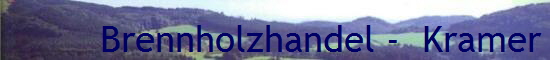 Zeltverleih Kramer